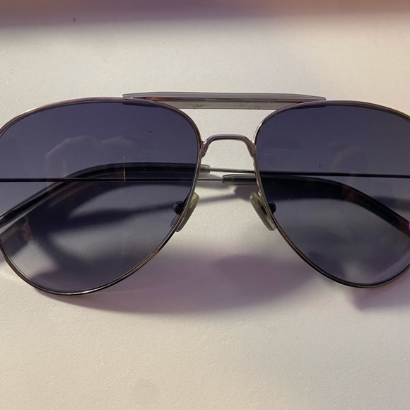 Saint Laurent Paris sunglasses - Picture 2 of 5